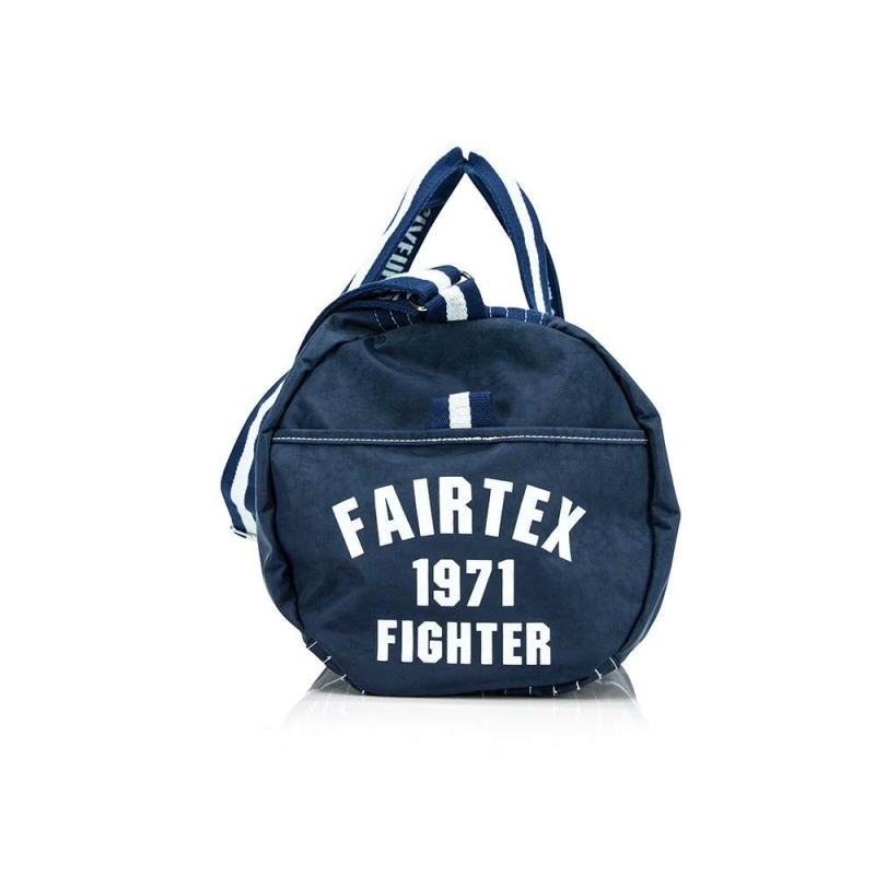 FAIRTEX SPORTS BAG -blue